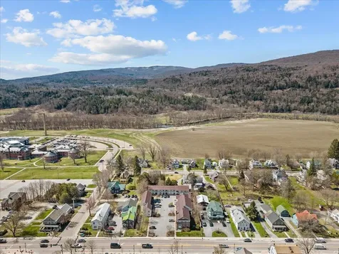 73 South Main Street Waterbury VT 05676