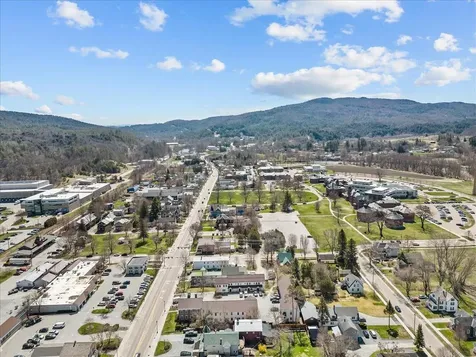 73 South Main Street Waterbury VT 05676