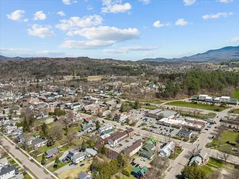 73 South Main Street Waterbury VT 05676