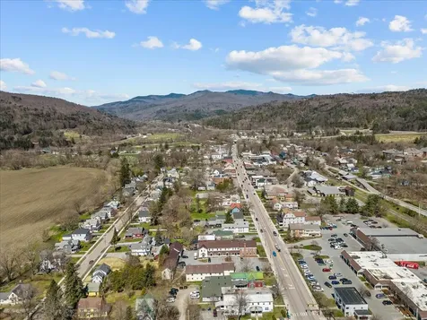 73 South Main Street Waterbury VT 05676