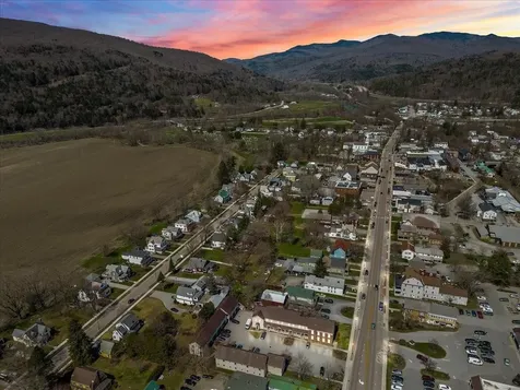 73 South Main Street Waterbury VT 05676