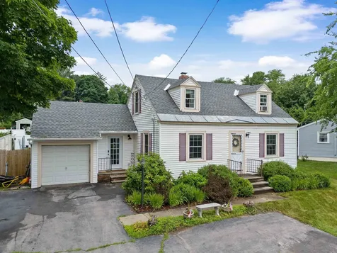 403 Pembroke Street Pembroke NH 03275