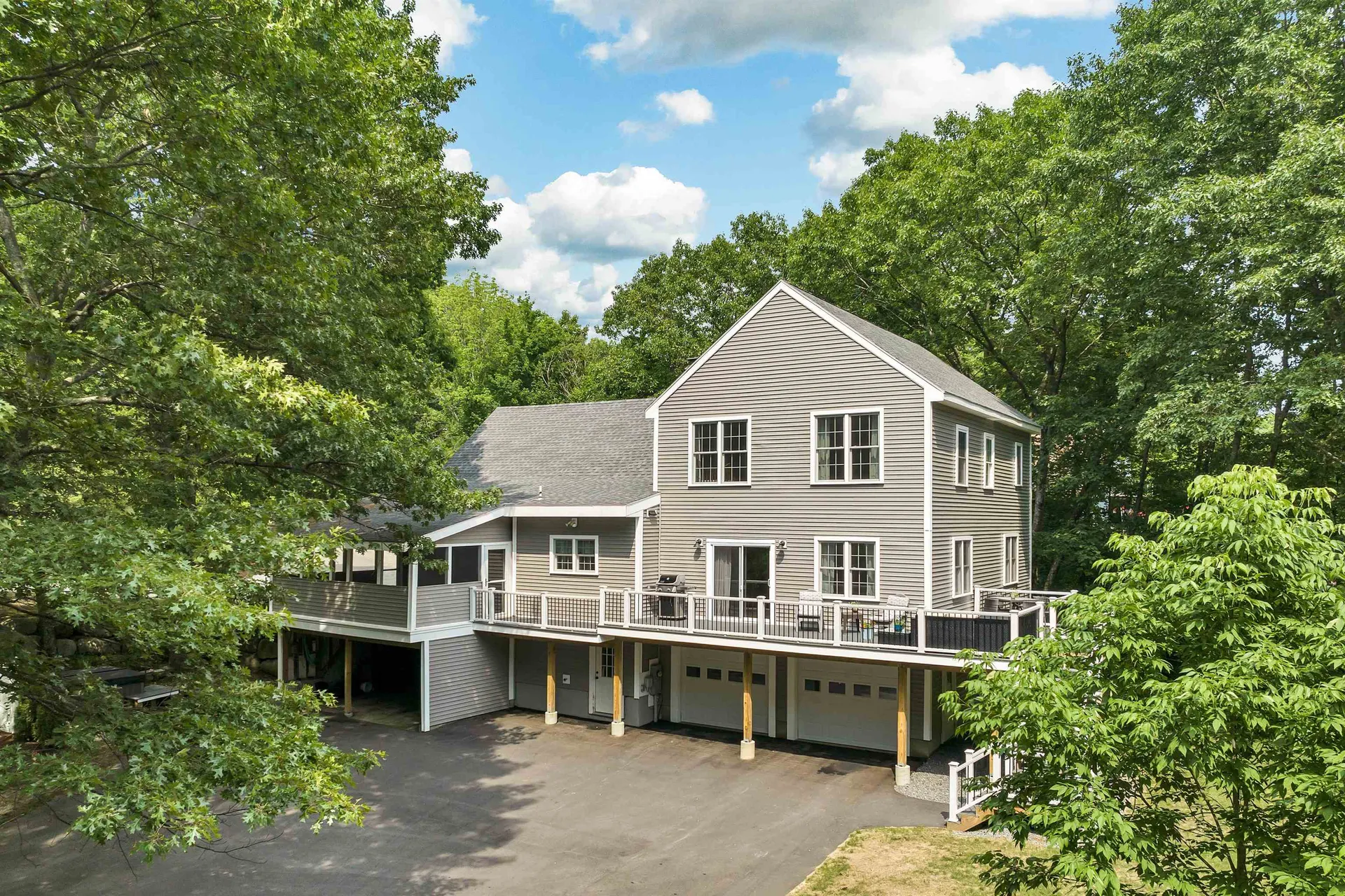 146 Douglas Drive Candia NH 03034