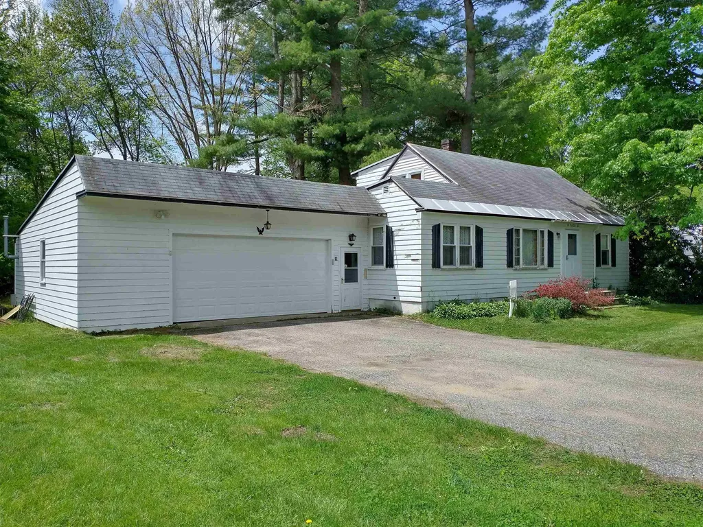 19 Nutter Street Rochester NH 03867