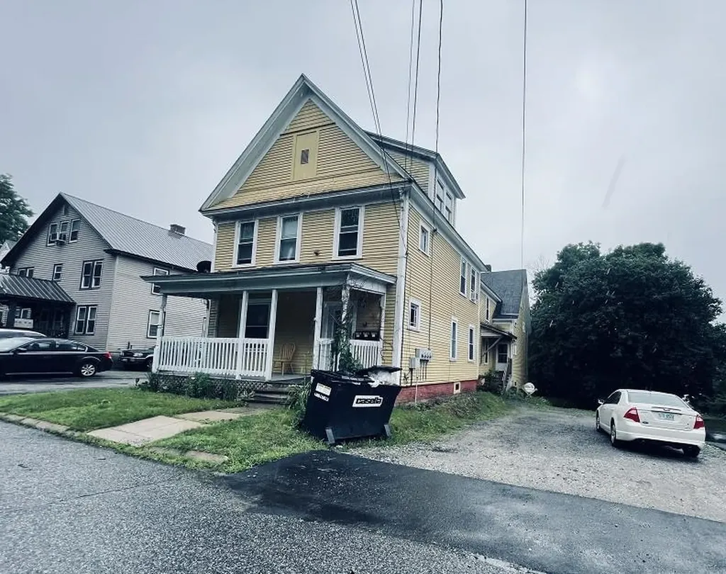 125 Laurel Street Newport NH 03773