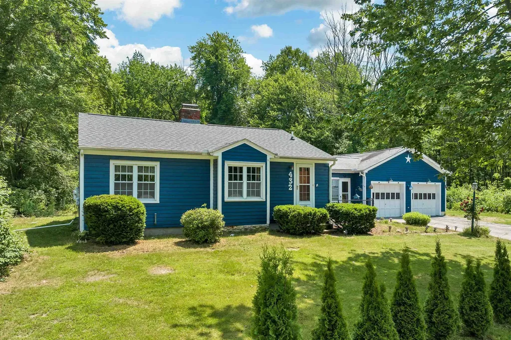 432 Mammoth Road Londonderry NH 03053