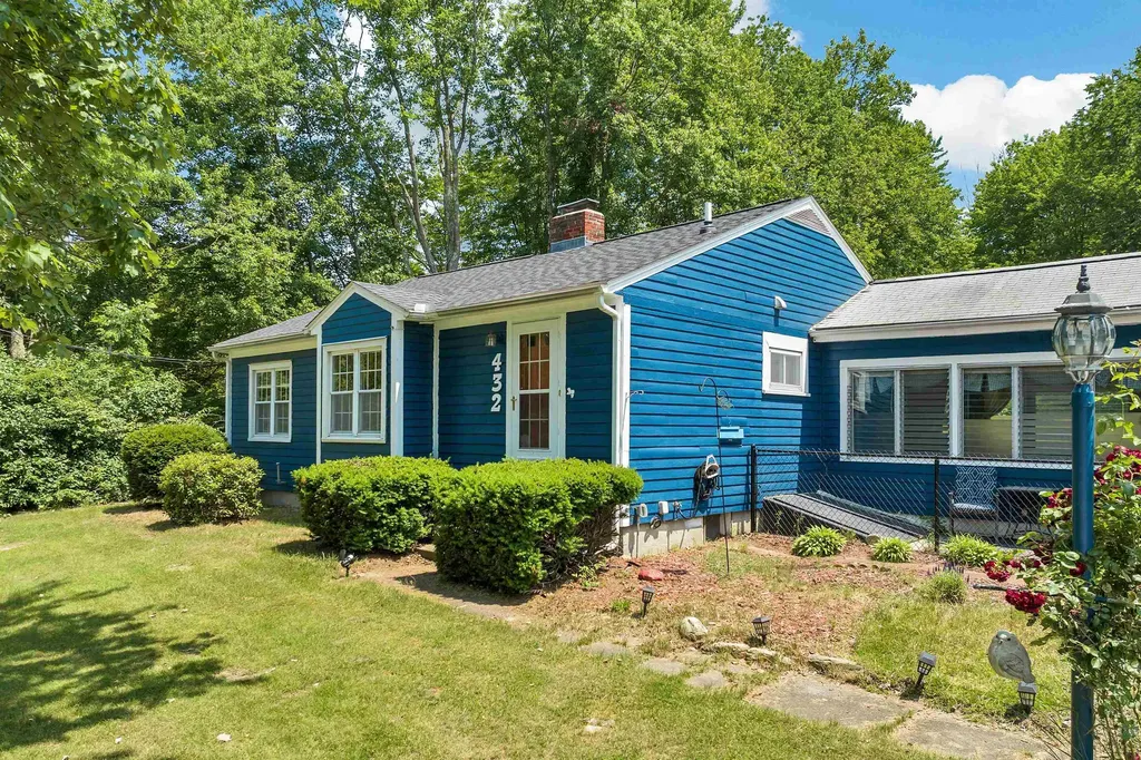 432 Mammoth Road Londonderry NH 03053