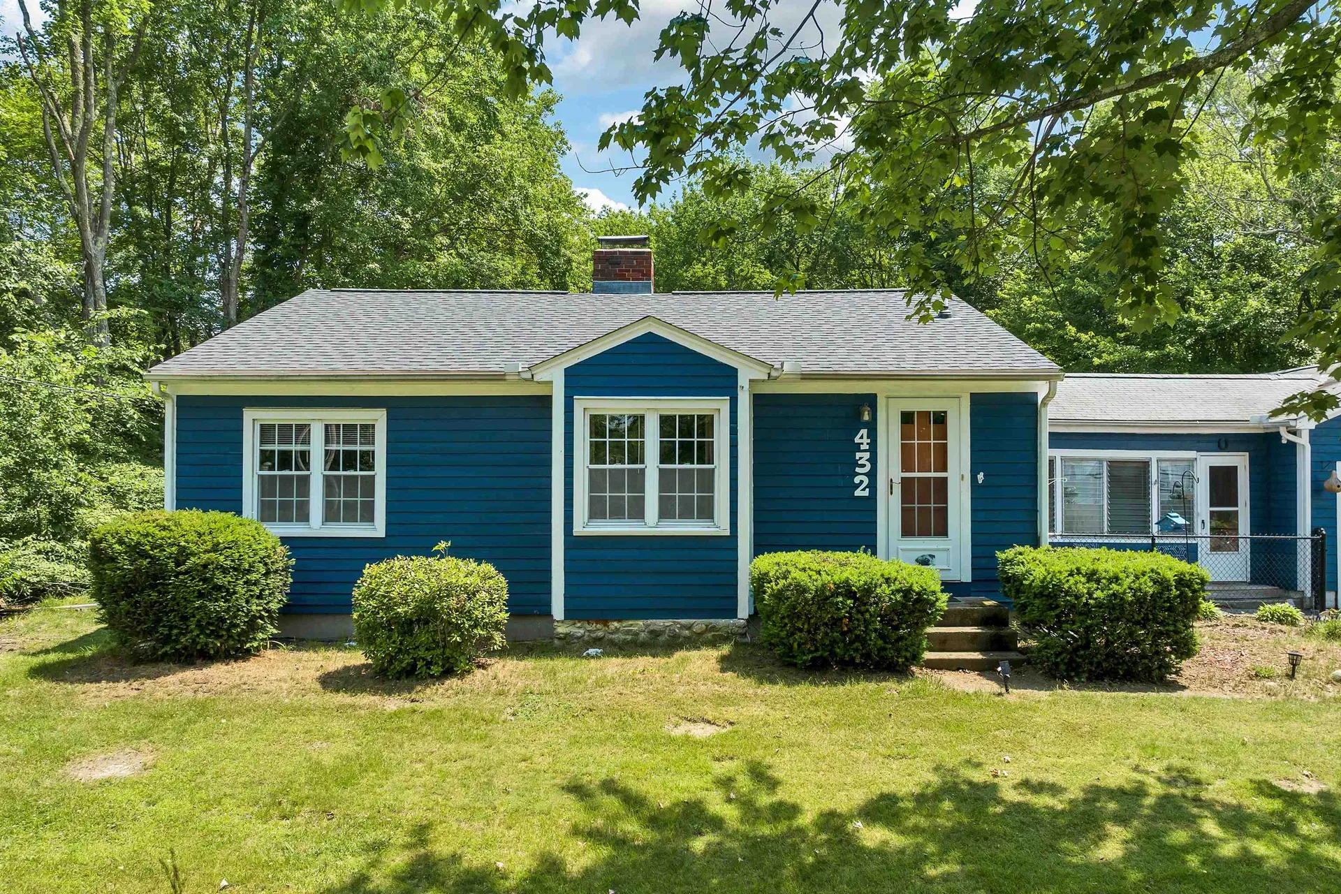 432 Mammoth Road Londonderry NH 03053