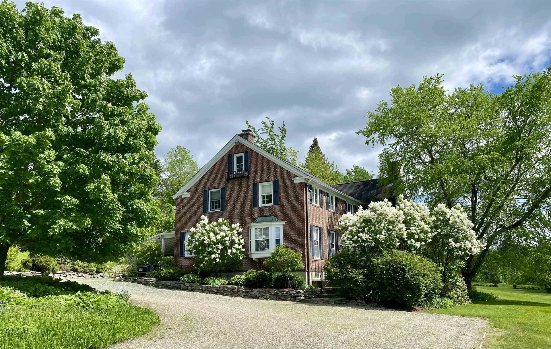 296 Mountain View Road Whitefield NH 03598