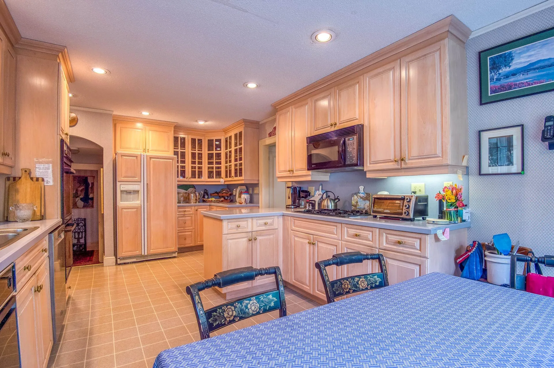 296 Mountain View Road Whitefield NH 03598