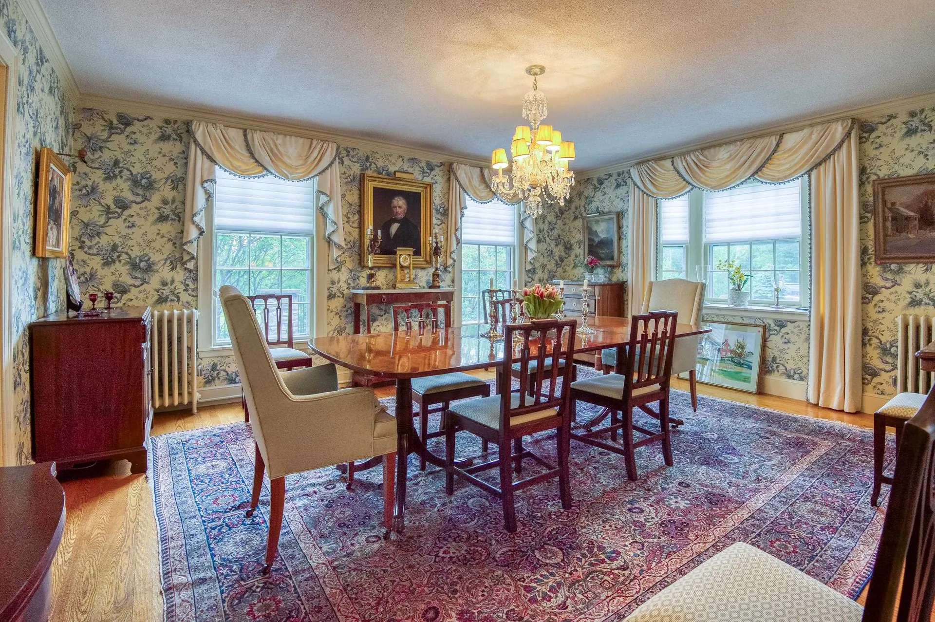 296 Mountain View Road Whitefield NH 03598