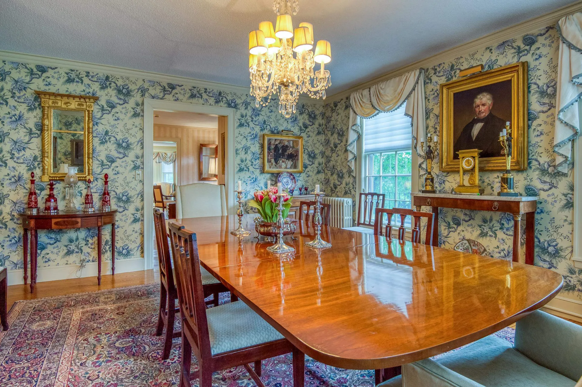 296 Mountain View Road Whitefield NH 03598