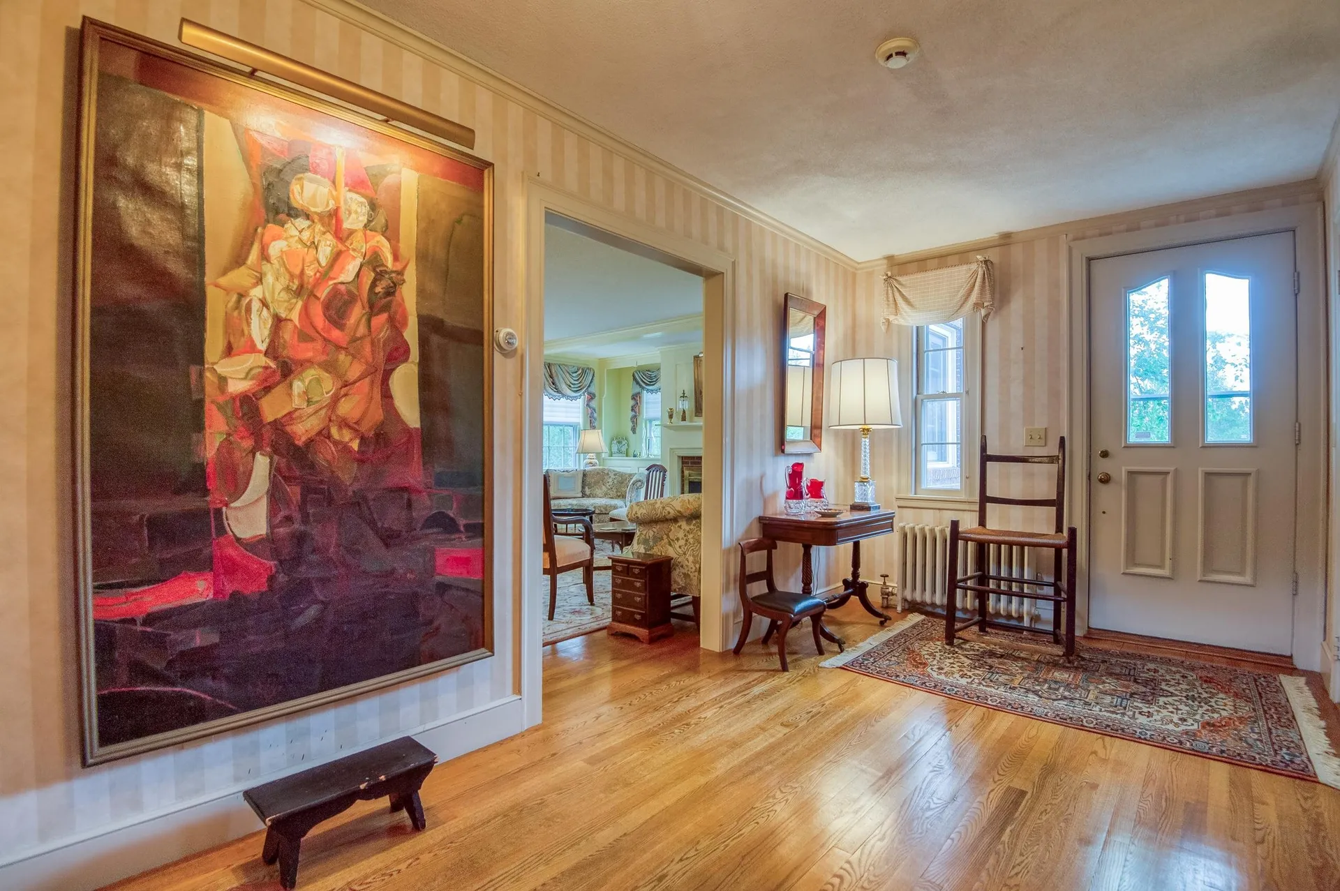 296 Mountain View Road Whitefield NH 03598