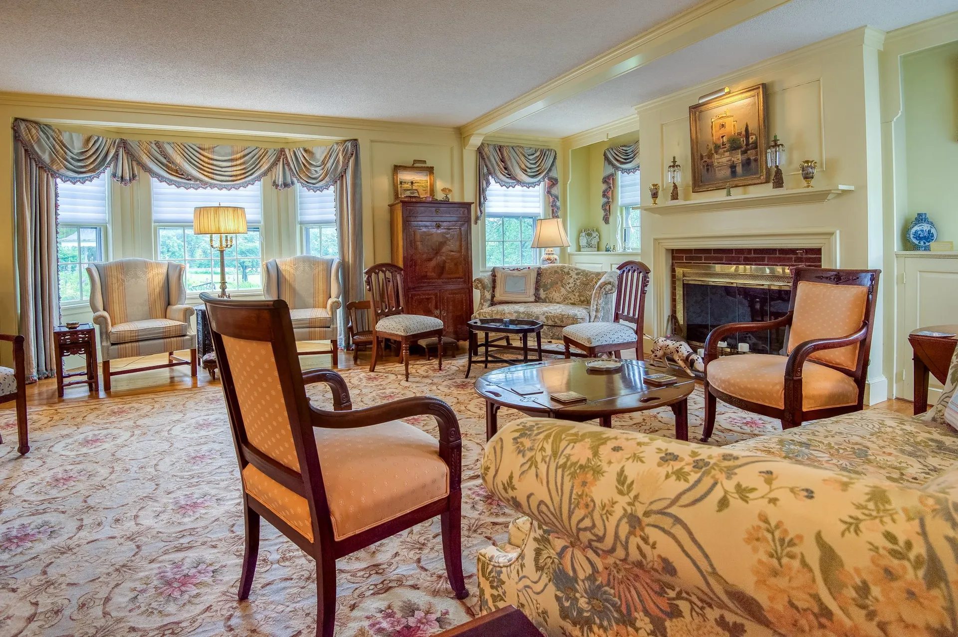 296 Mountain View Road Whitefield NH 03598