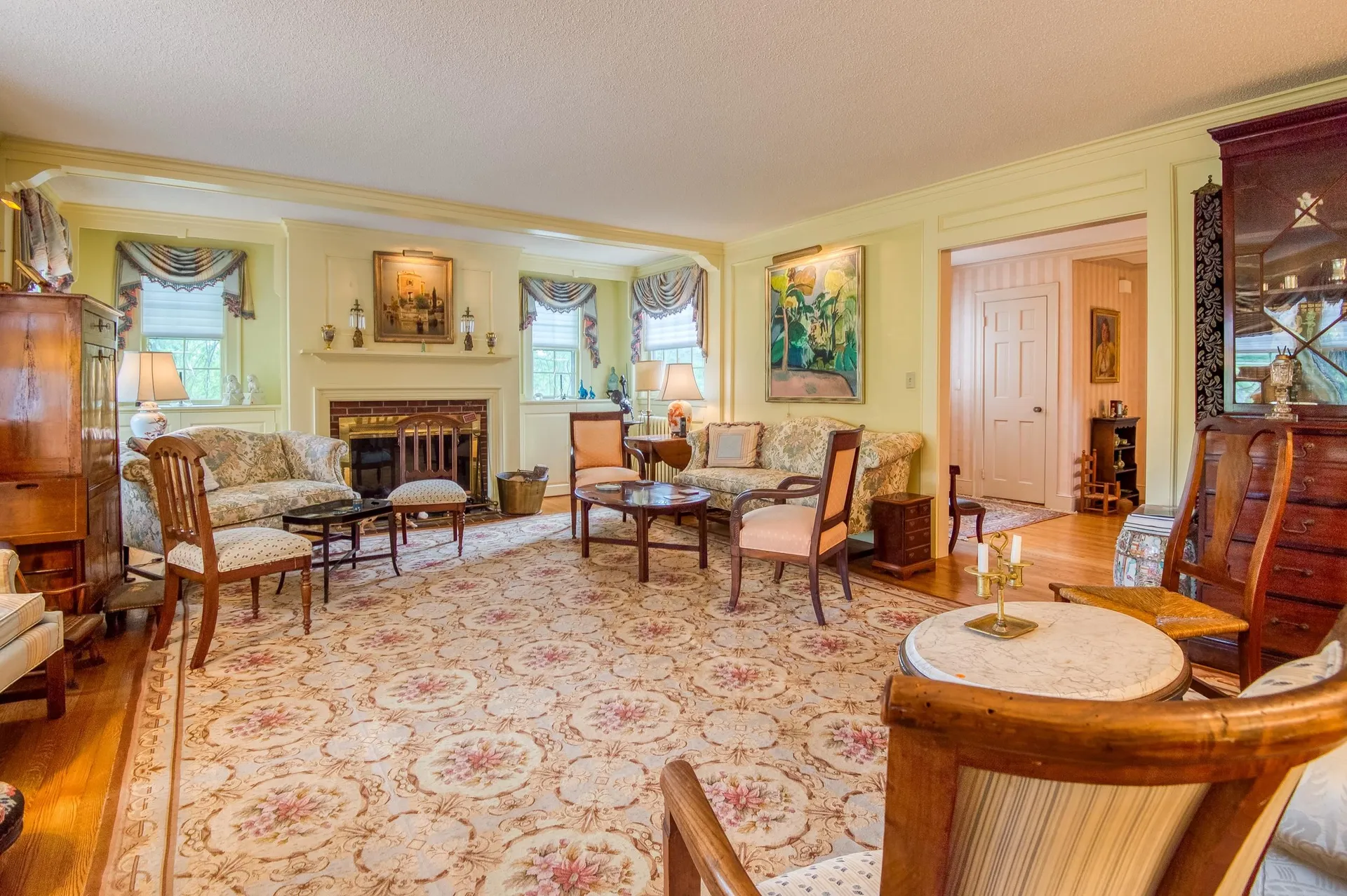 296 Mountain View Road Whitefield NH 03598