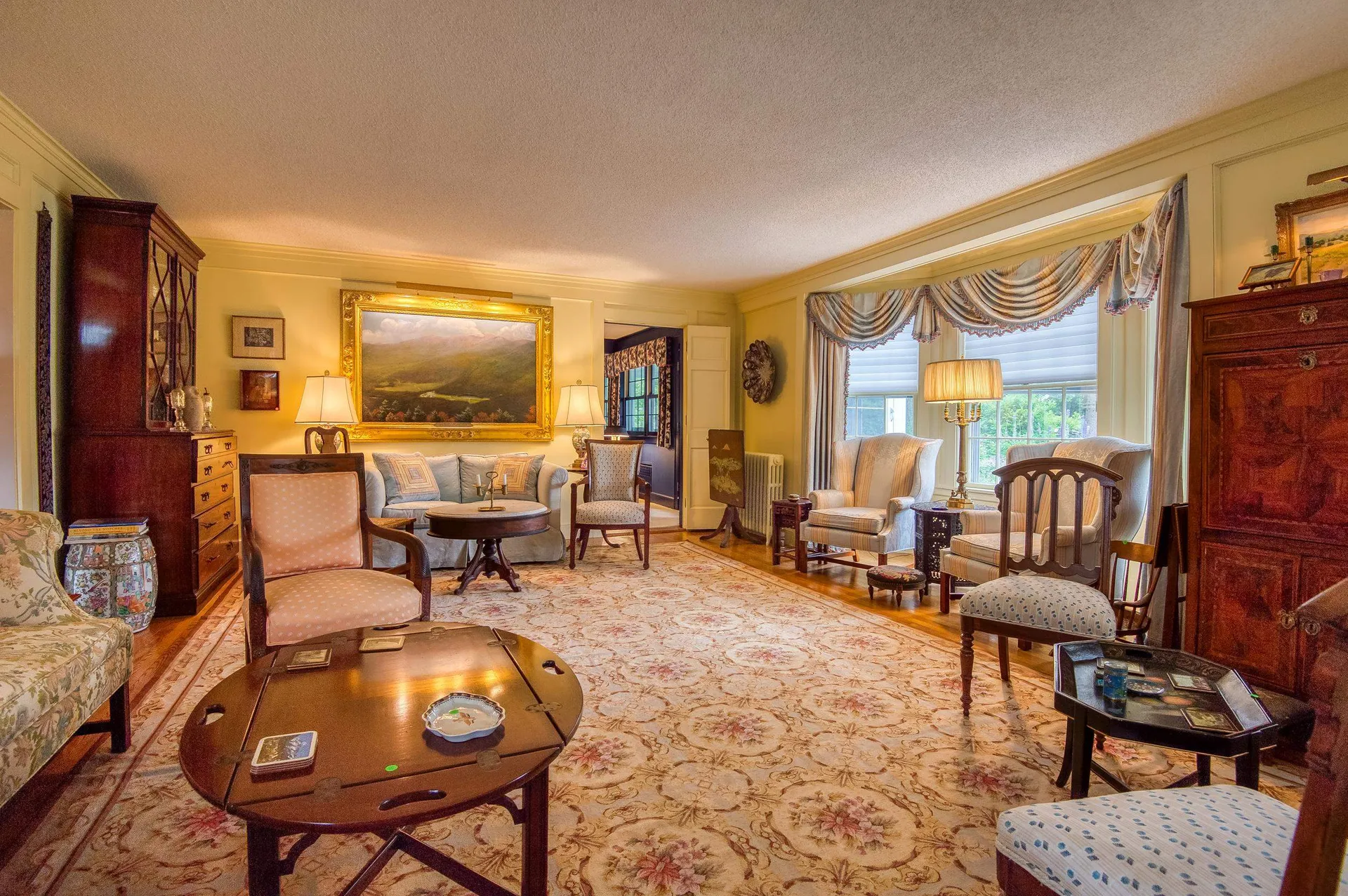 296 Mountain View Road Whitefield NH 03598