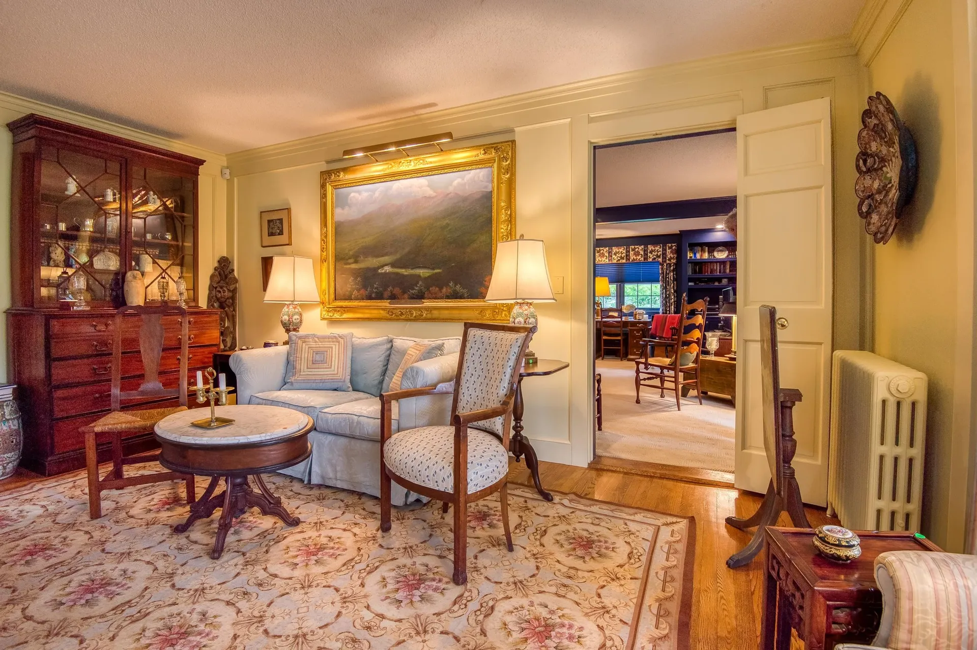 296 Mountain View Road Whitefield NH 03598