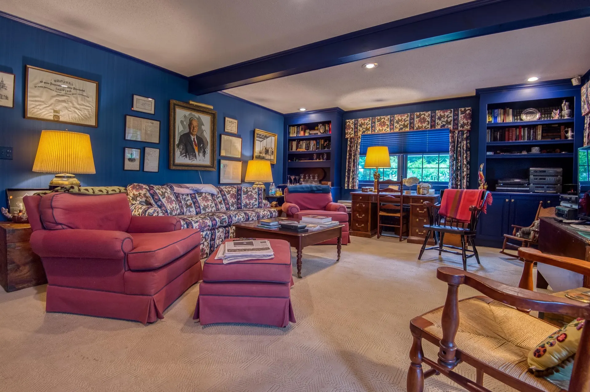 296 Mountain View Road Whitefield NH 03598