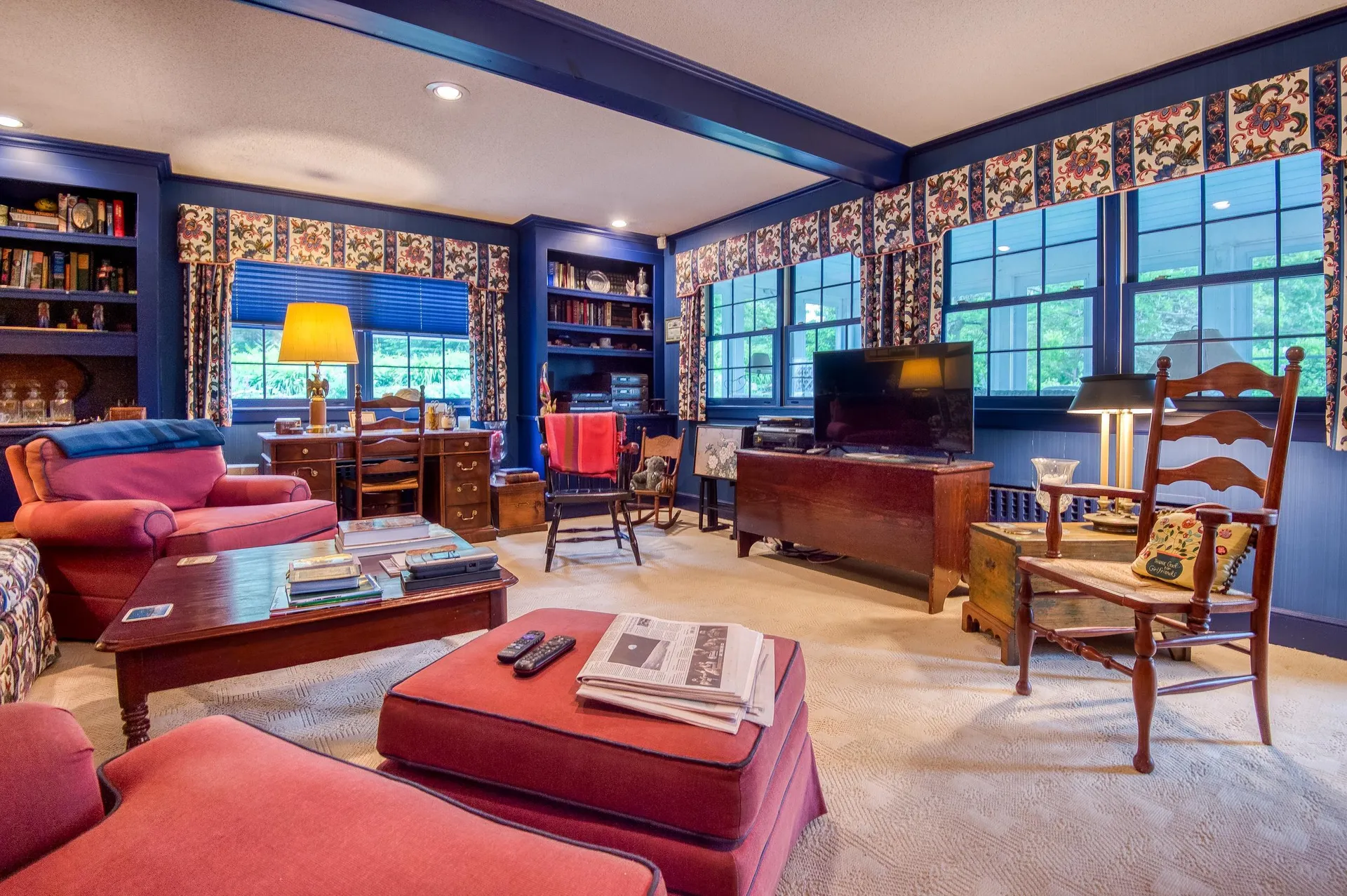 296 Mountain View Road Whitefield NH 03598