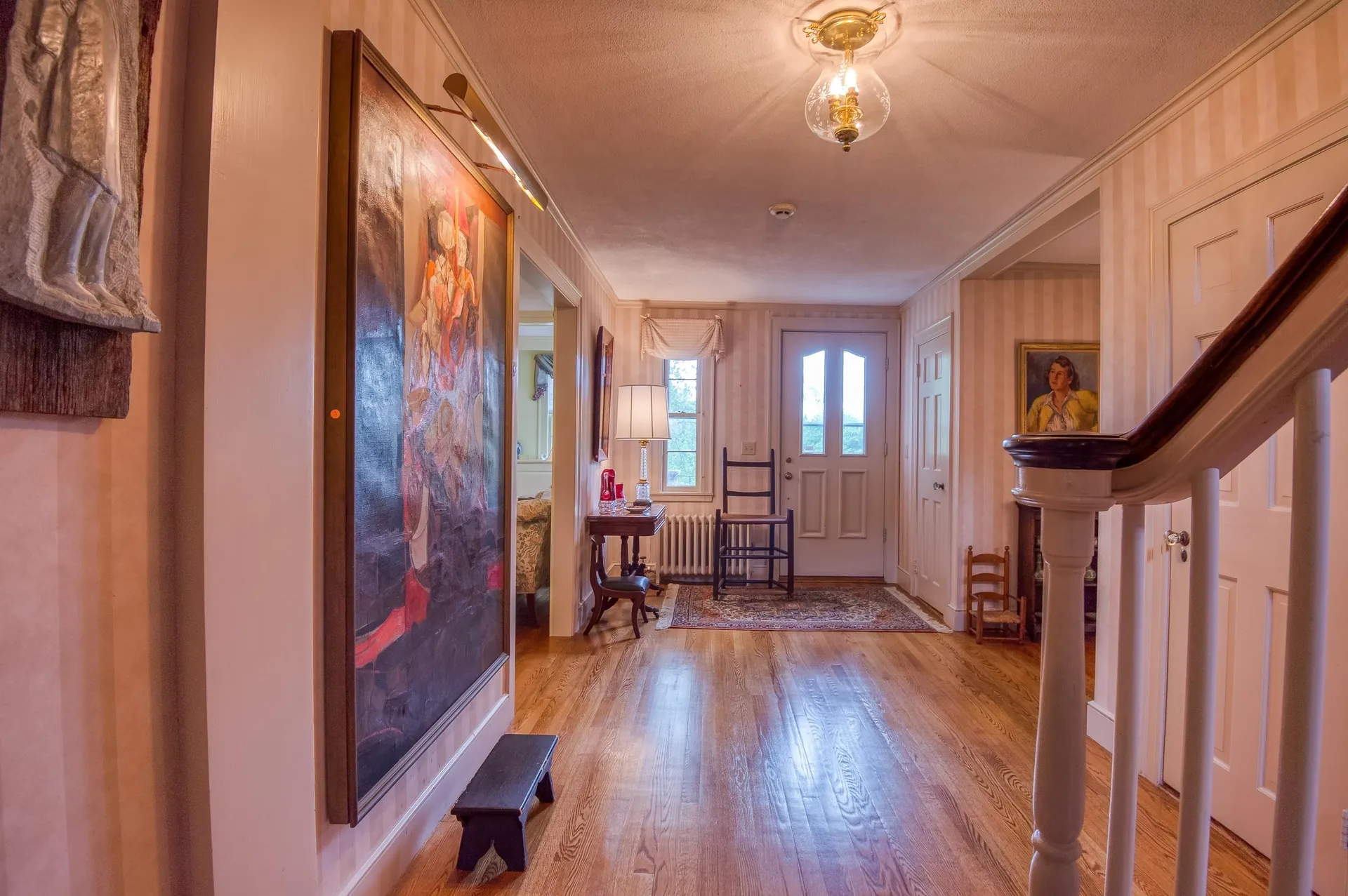 296 Mountain View Road Whitefield NH 03598