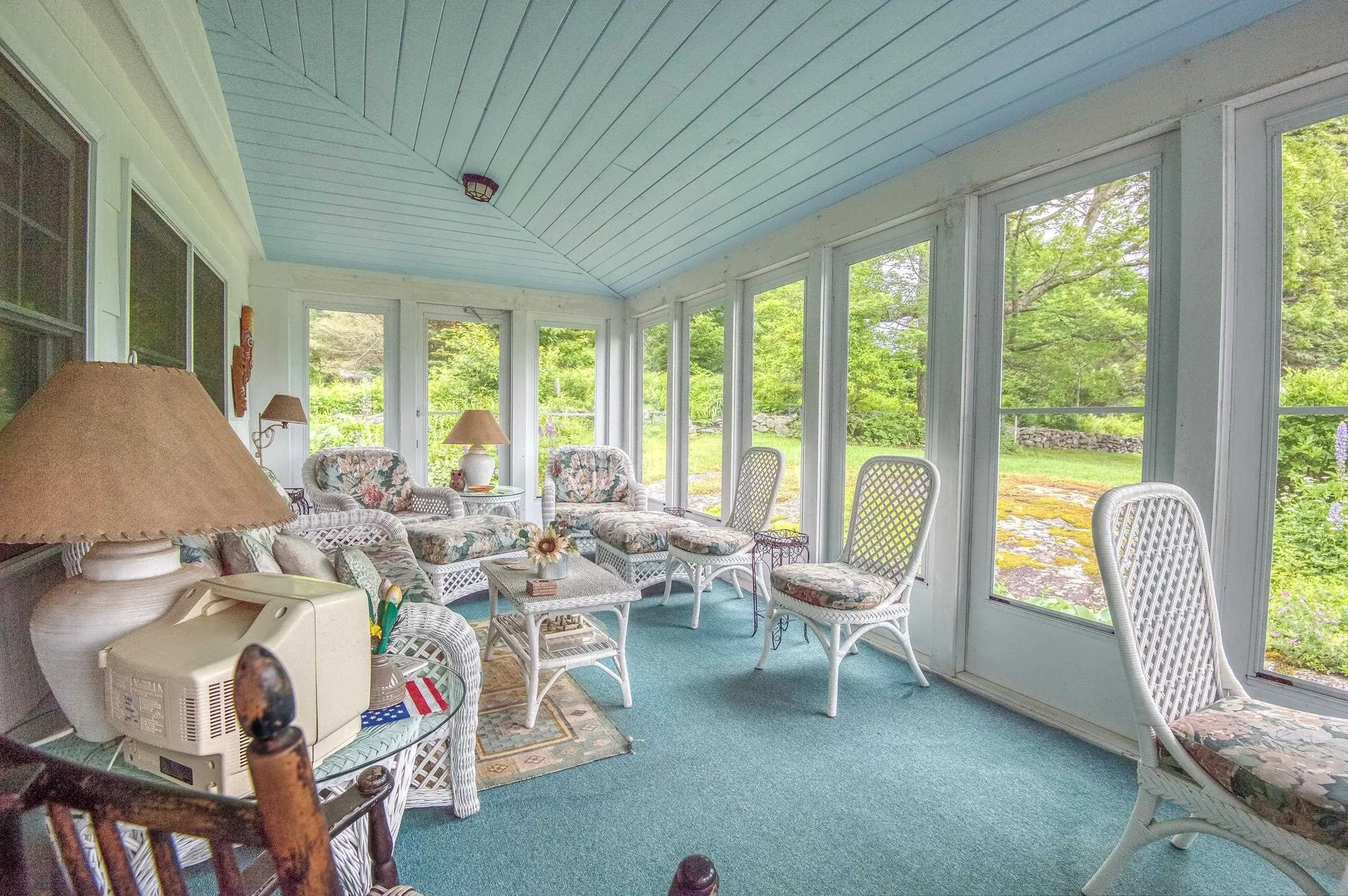 296 Mountain View Road Whitefield NH 03598