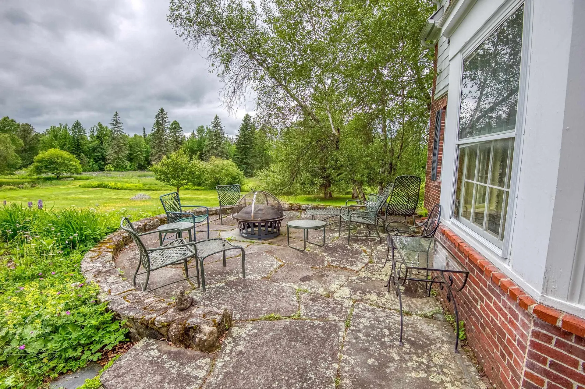 296 Mountain View Road Whitefield NH 03598