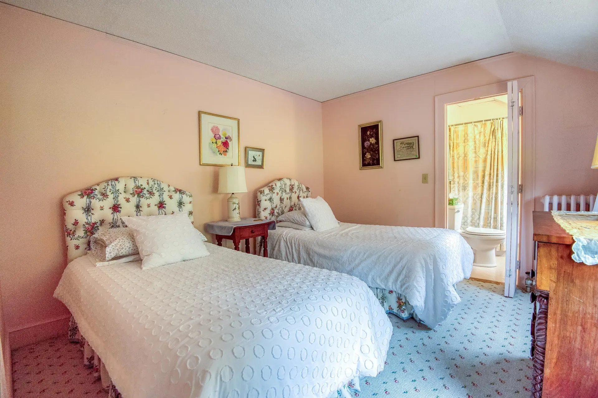 296 Mountain View Road Whitefield NH 03598