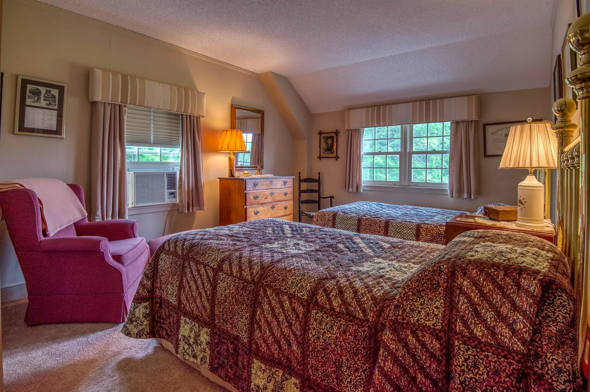 296 Mountain View Road Whitefield NH 03598