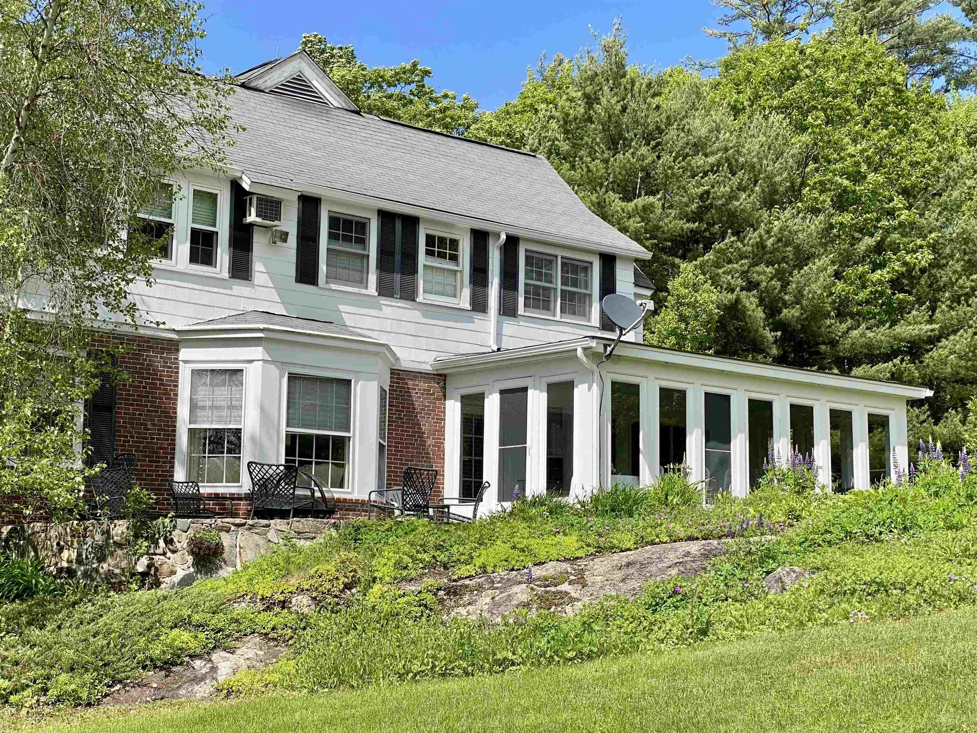 296 Mountain View Road Whitefield NH 03598