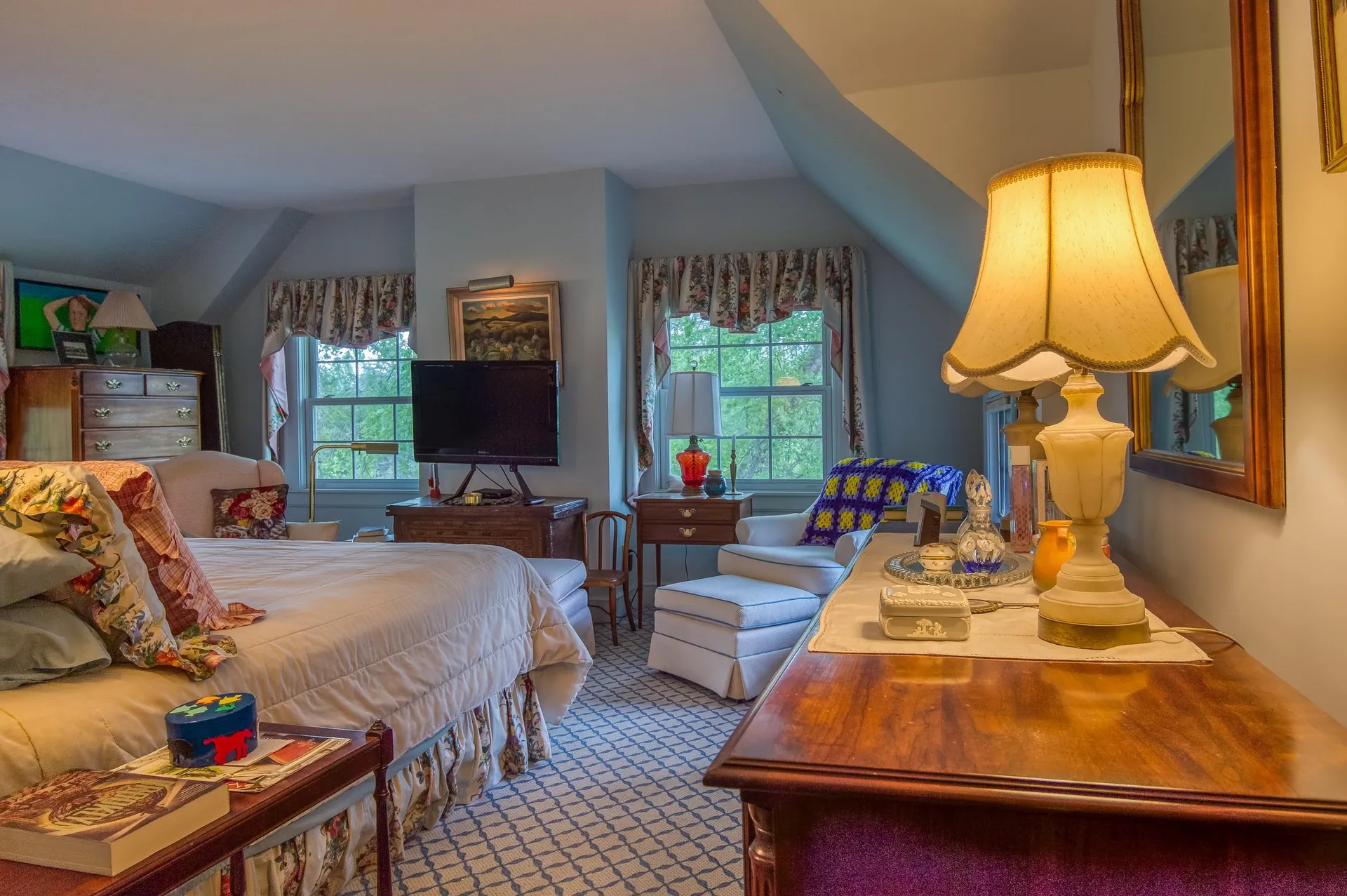 296 Mountain View Road Whitefield NH 03598