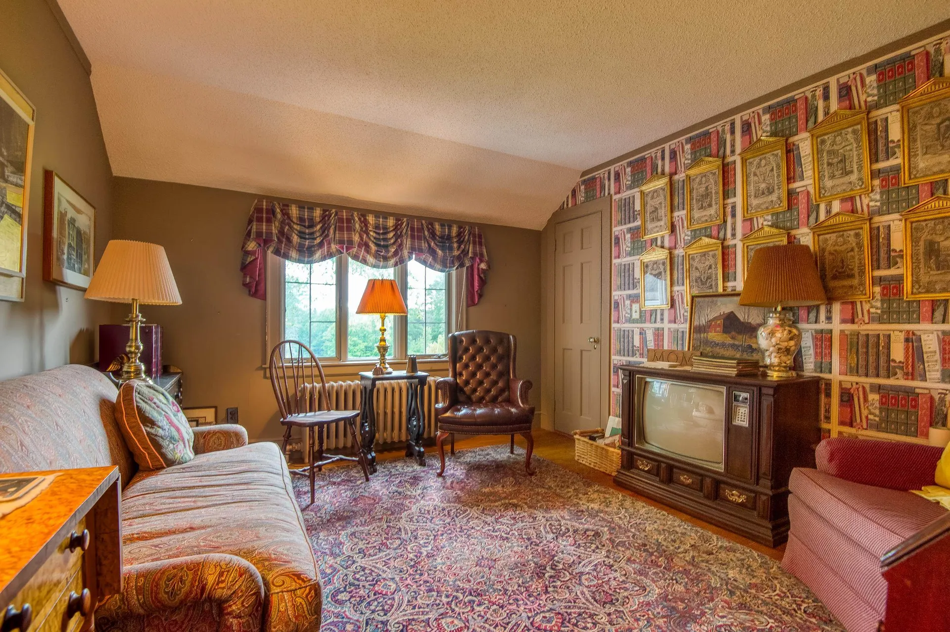 296 Mountain View Road Whitefield NH 03598