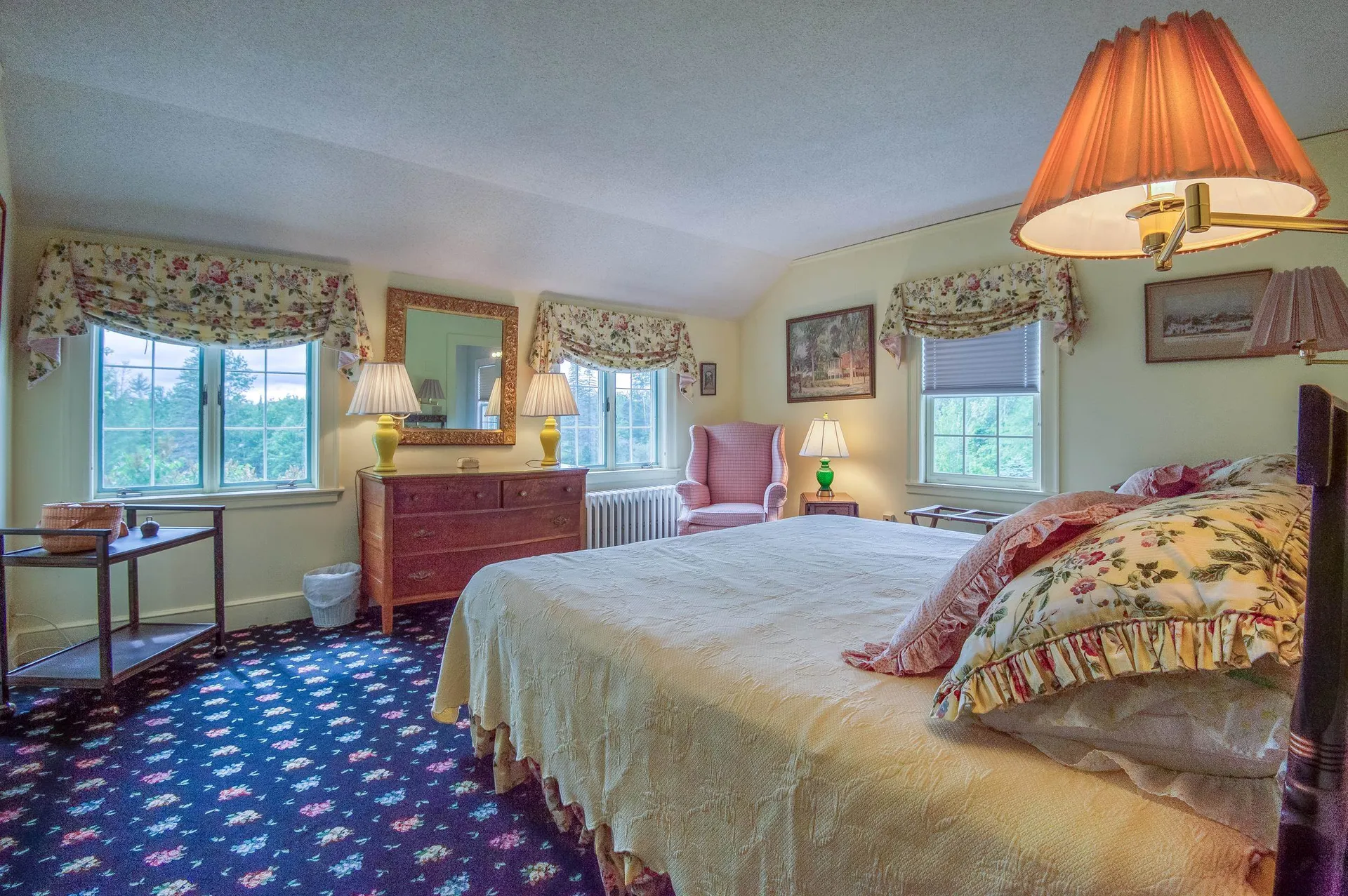 296 Mountain View Road Whitefield NH 03598