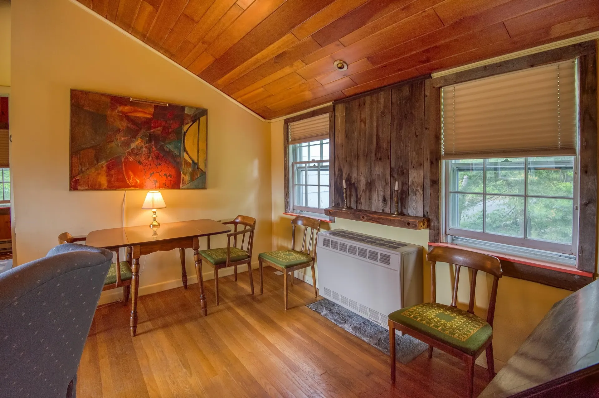 296 Mountain View Road Whitefield NH 03598