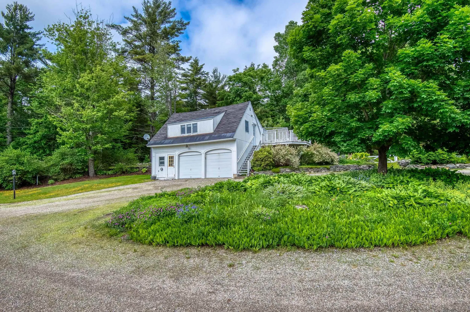 296 Mountain View Road Whitefield NH 03598