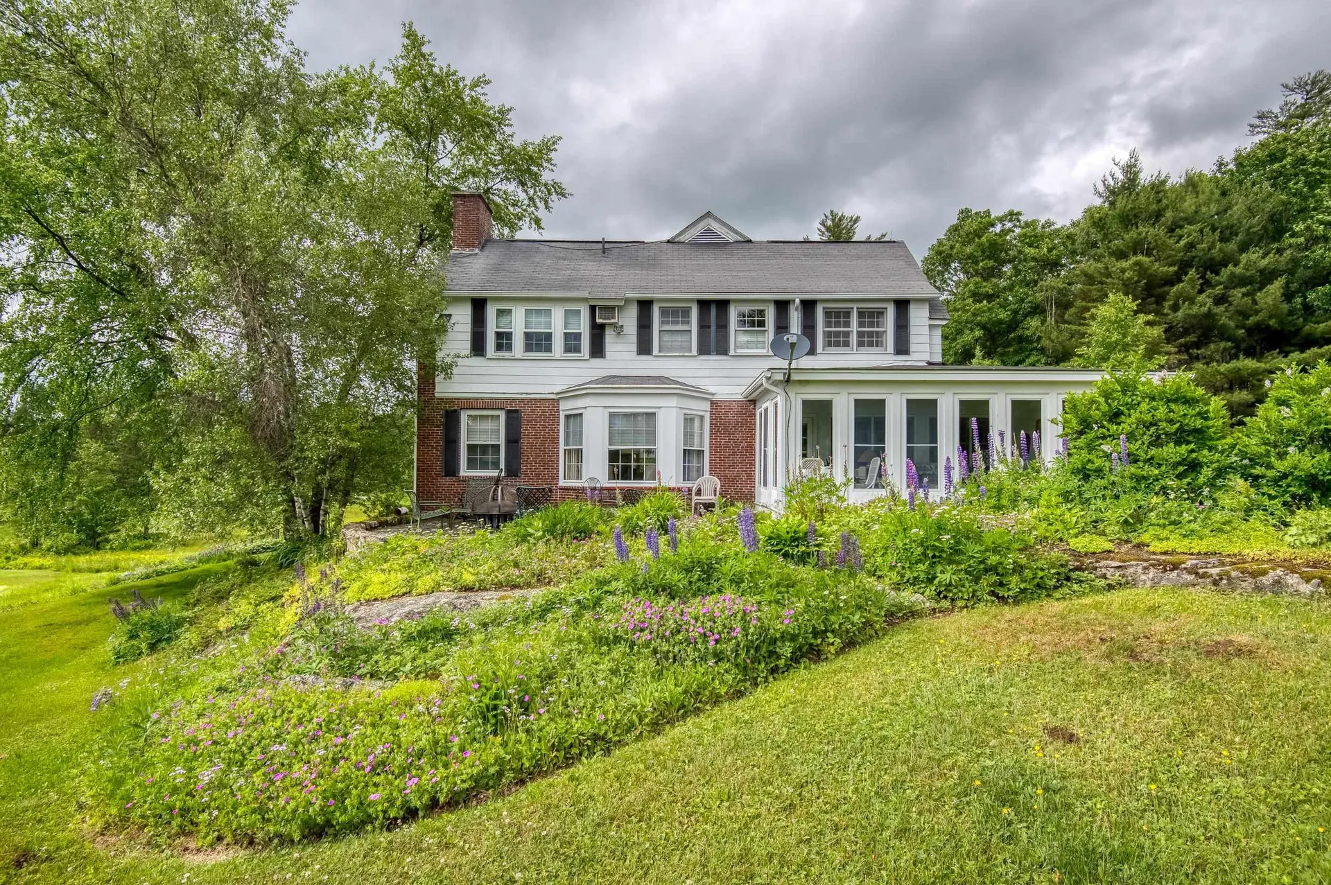 296 Mountain View Road Whitefield NH 03598