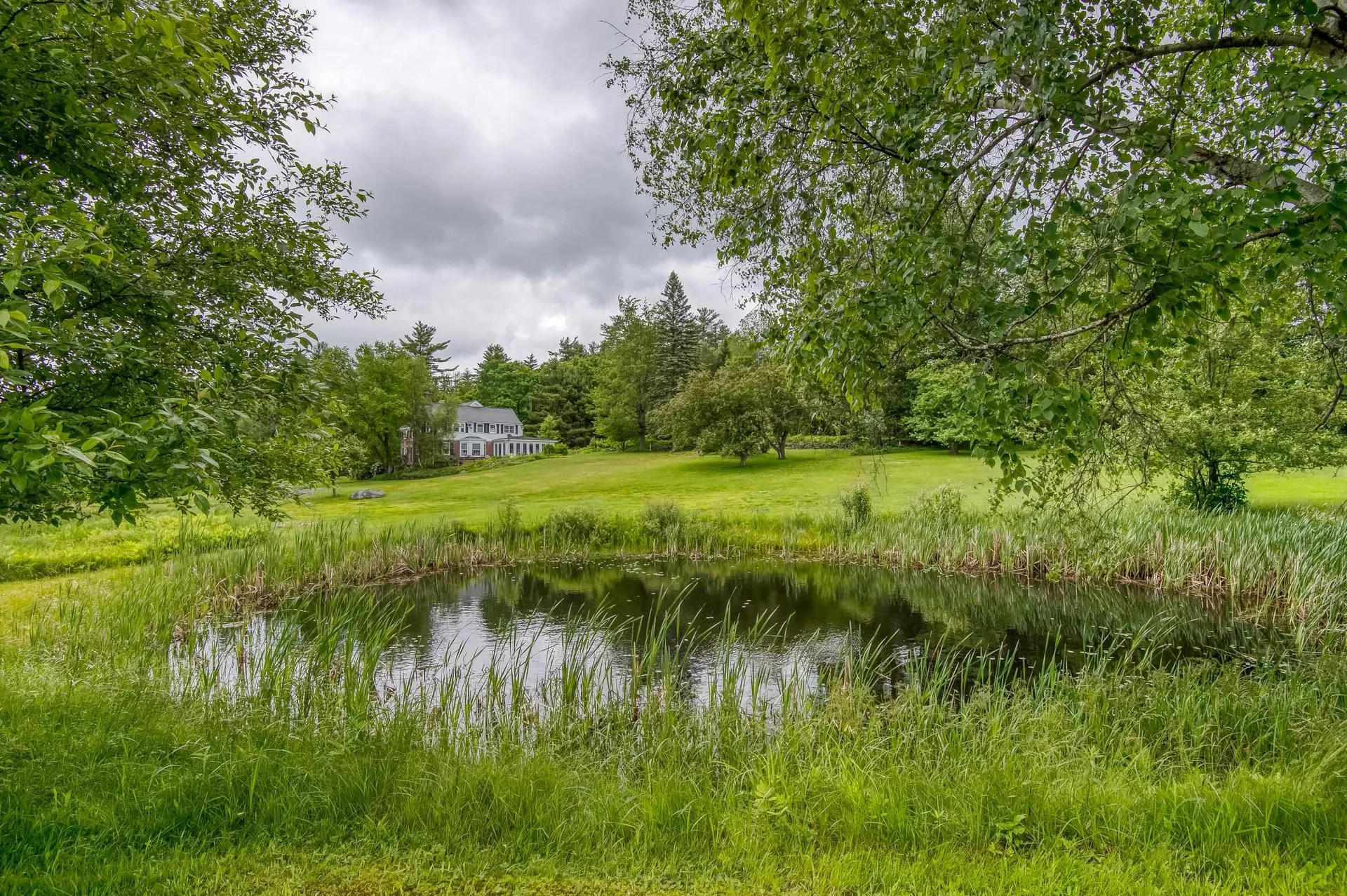 296 Mountain View Road Whitefield NH 03598