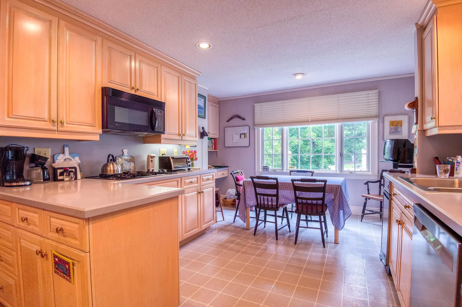 296 Mountain View Road Whitefield NH 03598