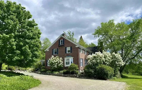 296 Mountain View Road Whitefield NH 03598