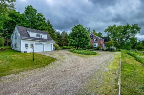 296 Mountain View Road Whitefield NH 03598