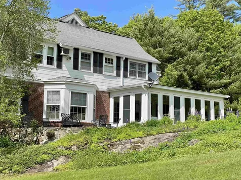 296 Mountain View Road Whitefield NH 03598
