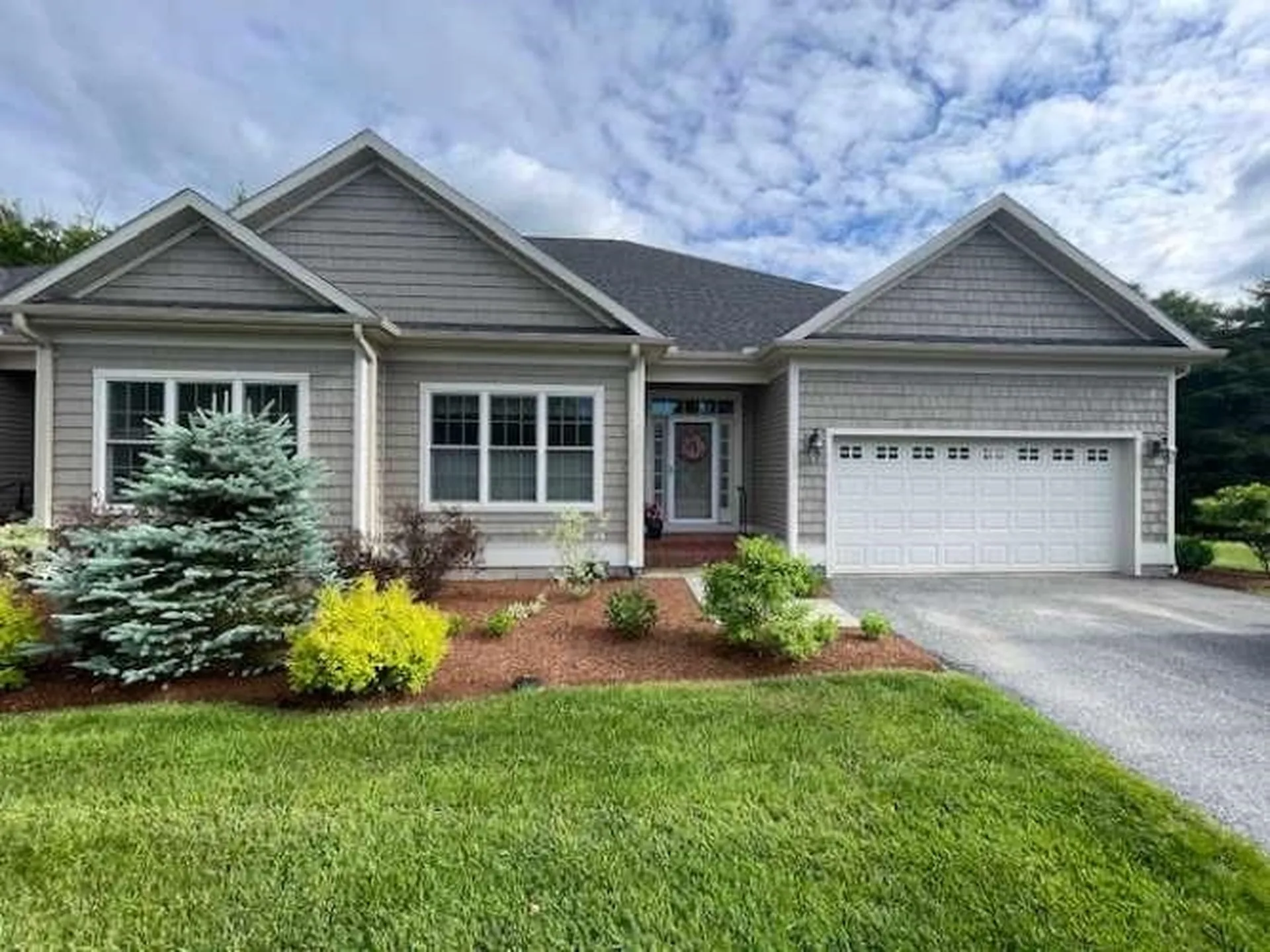 556 Michael Lane Williston VT 05495