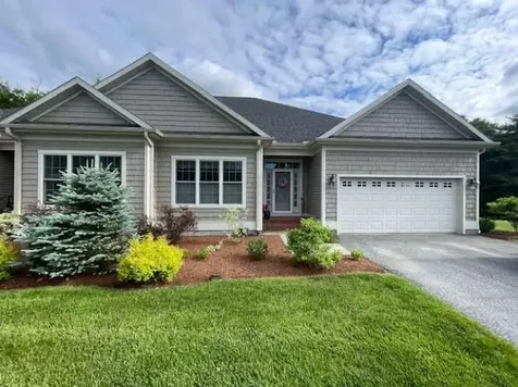 556 Michael Lane Williston VT 05495