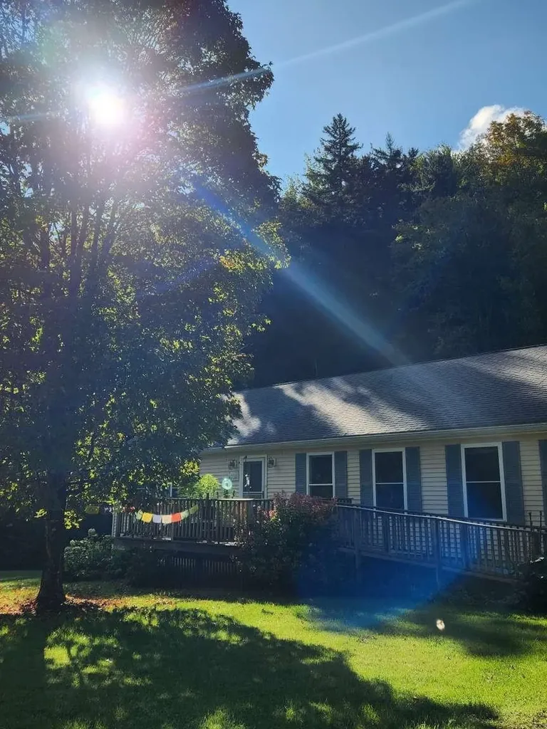 3588 Vt Route 125 Hancock VT 05748