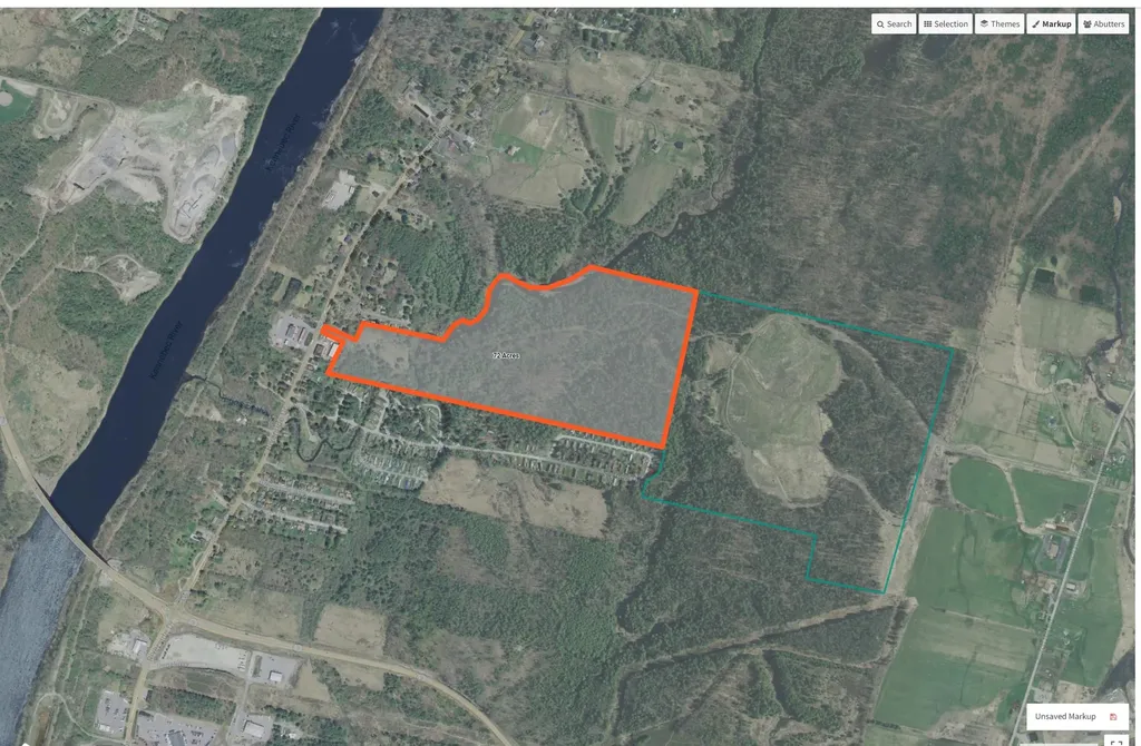 Riverside Drive Augusta ME 04330