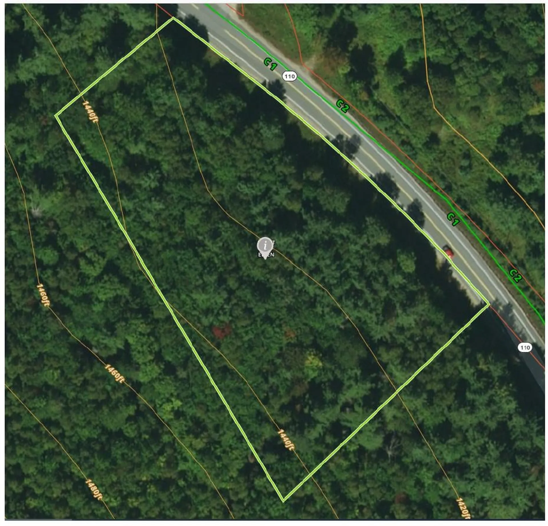 00 Route 110 Milan NH 03588