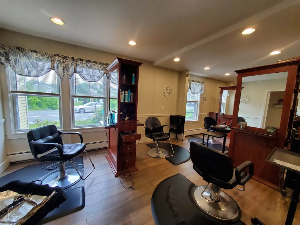 89 South Main Street Lebanon NH 03784