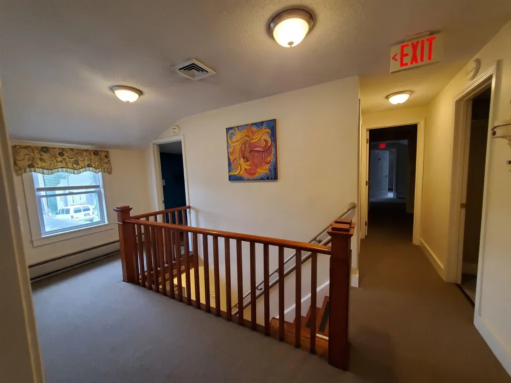 89 South Main Street Lebanon NH 03784