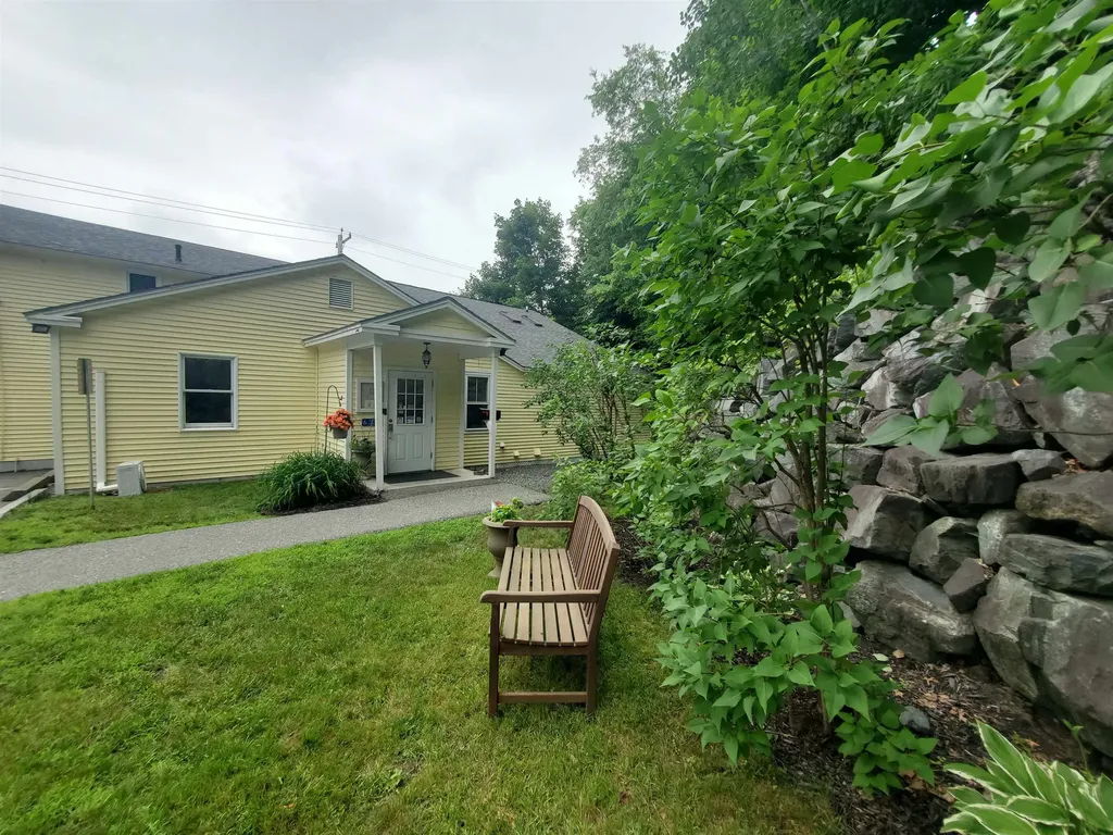 89 South Main Street Lebanon NH 03784