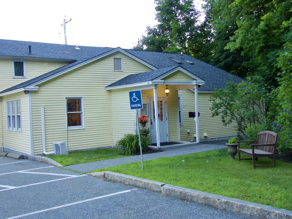 89 South Main Street Lebanon NH 03784