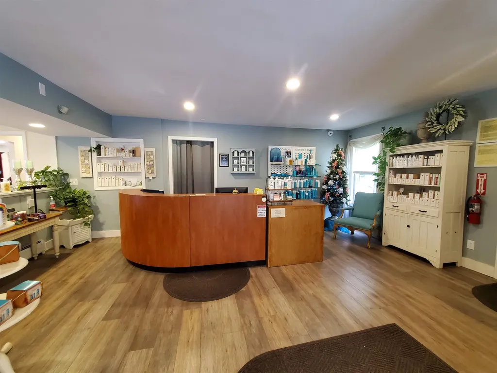 89 South Main Street Lebanon NH 03784